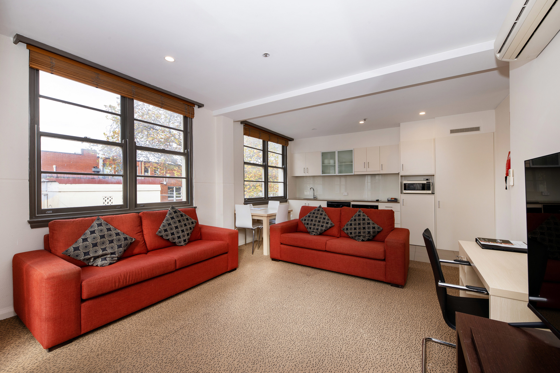22/28 West Row, City ACT 2601, City - Thumbnail 4