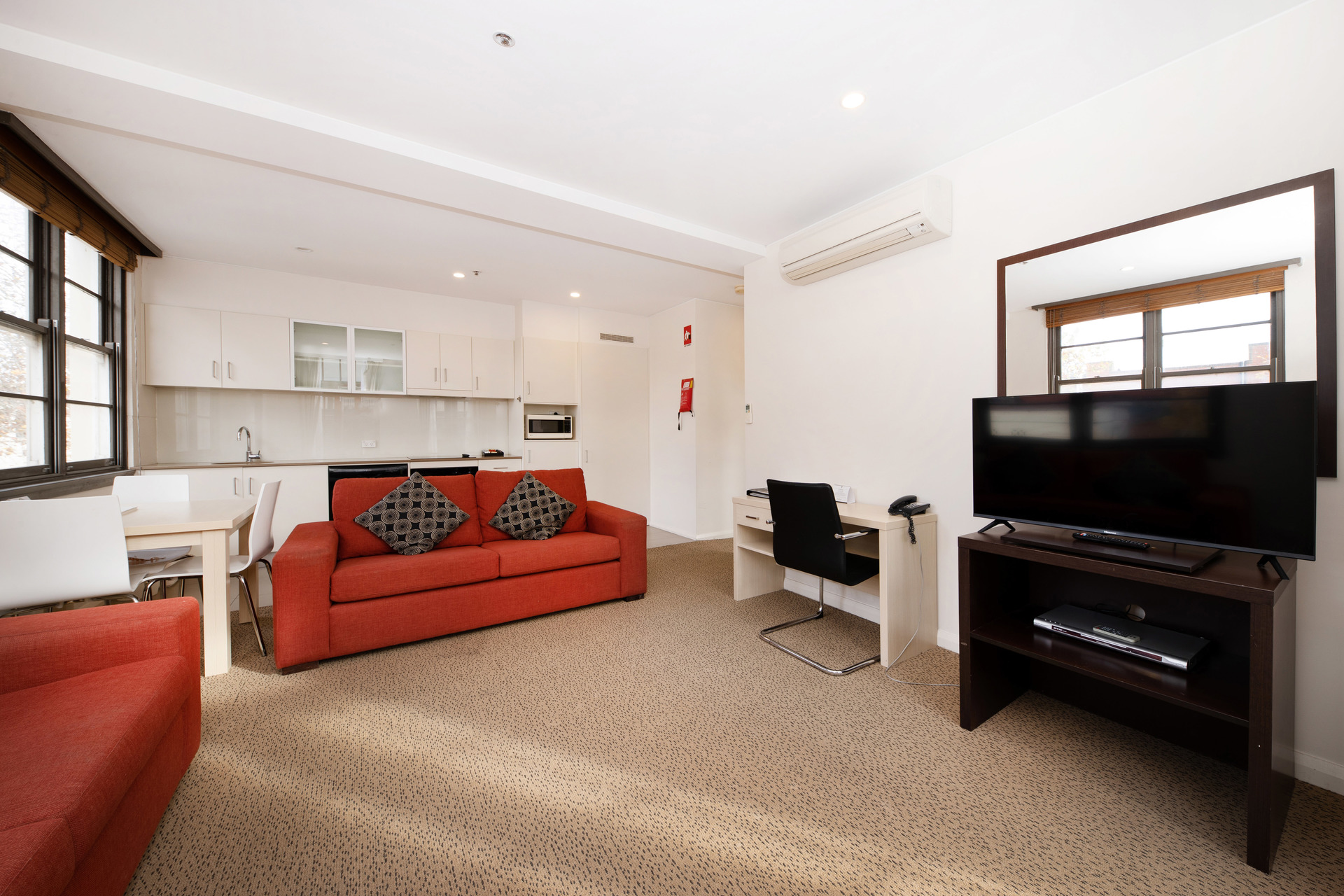 22/28 West Row, City ACT 2601, City - Thumbnail 5
