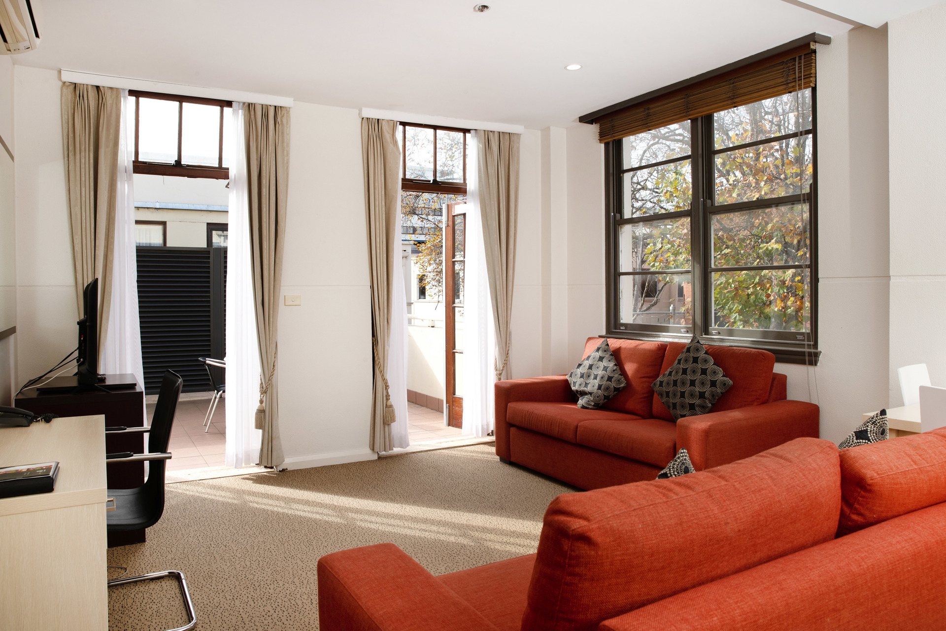 22/28 West Row, City ACT 2601, City - Thumbnail 8