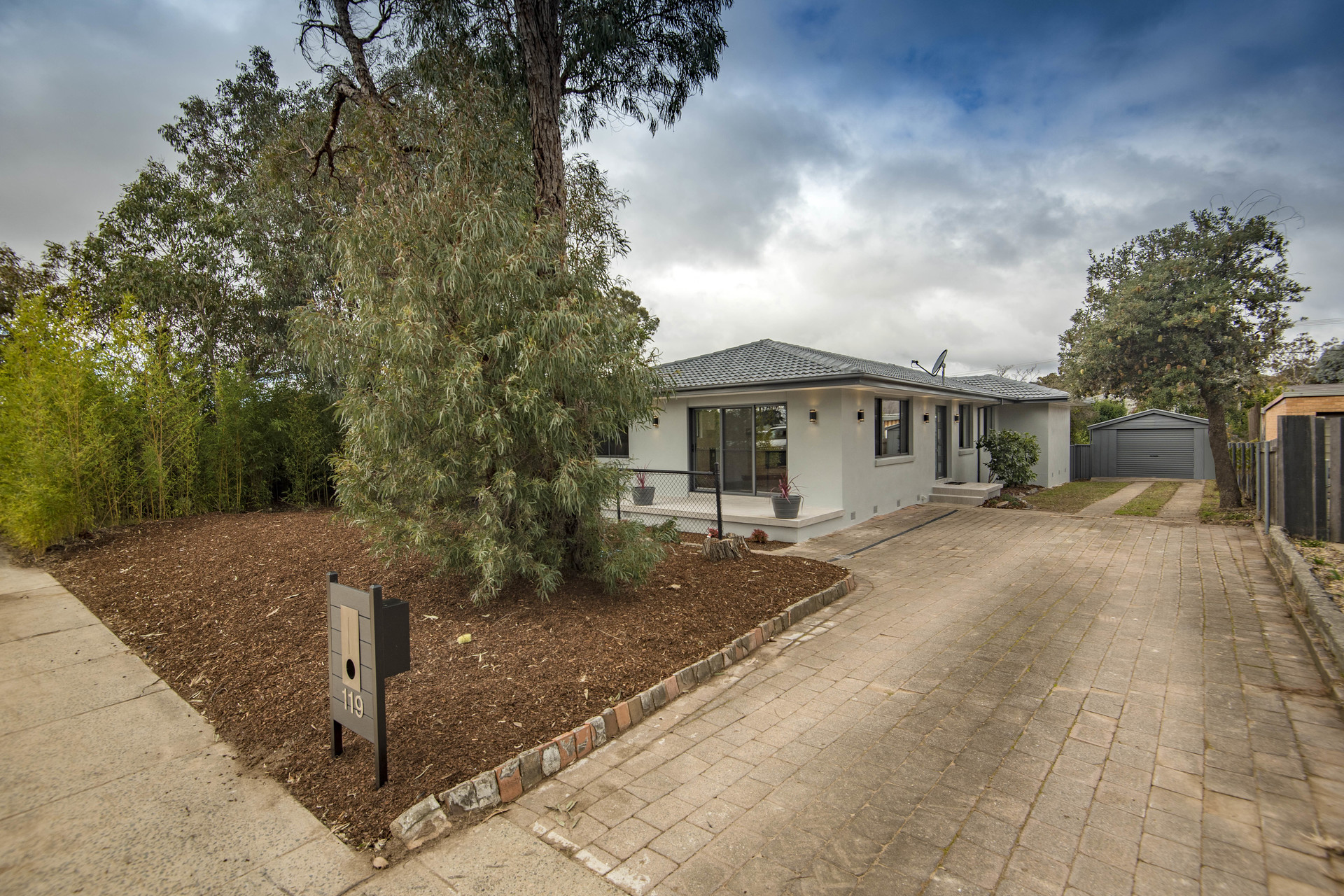 119 Namatjira Drive, Fisher ACT 2611, Fisher - Thumbnail 2