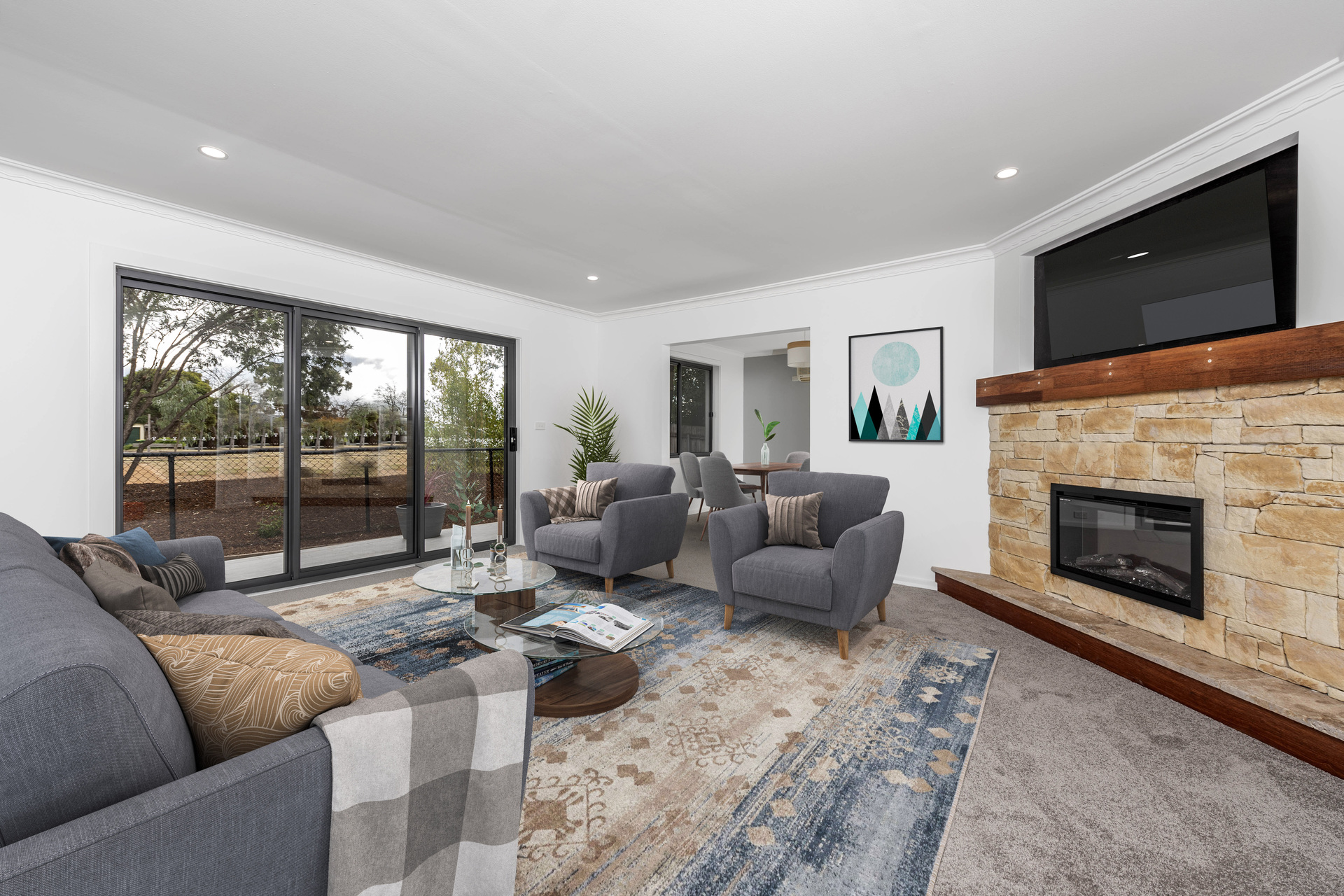 119 Namatjira Drive, Fisher ACT 2611, Fisher - Thumbnail 3
