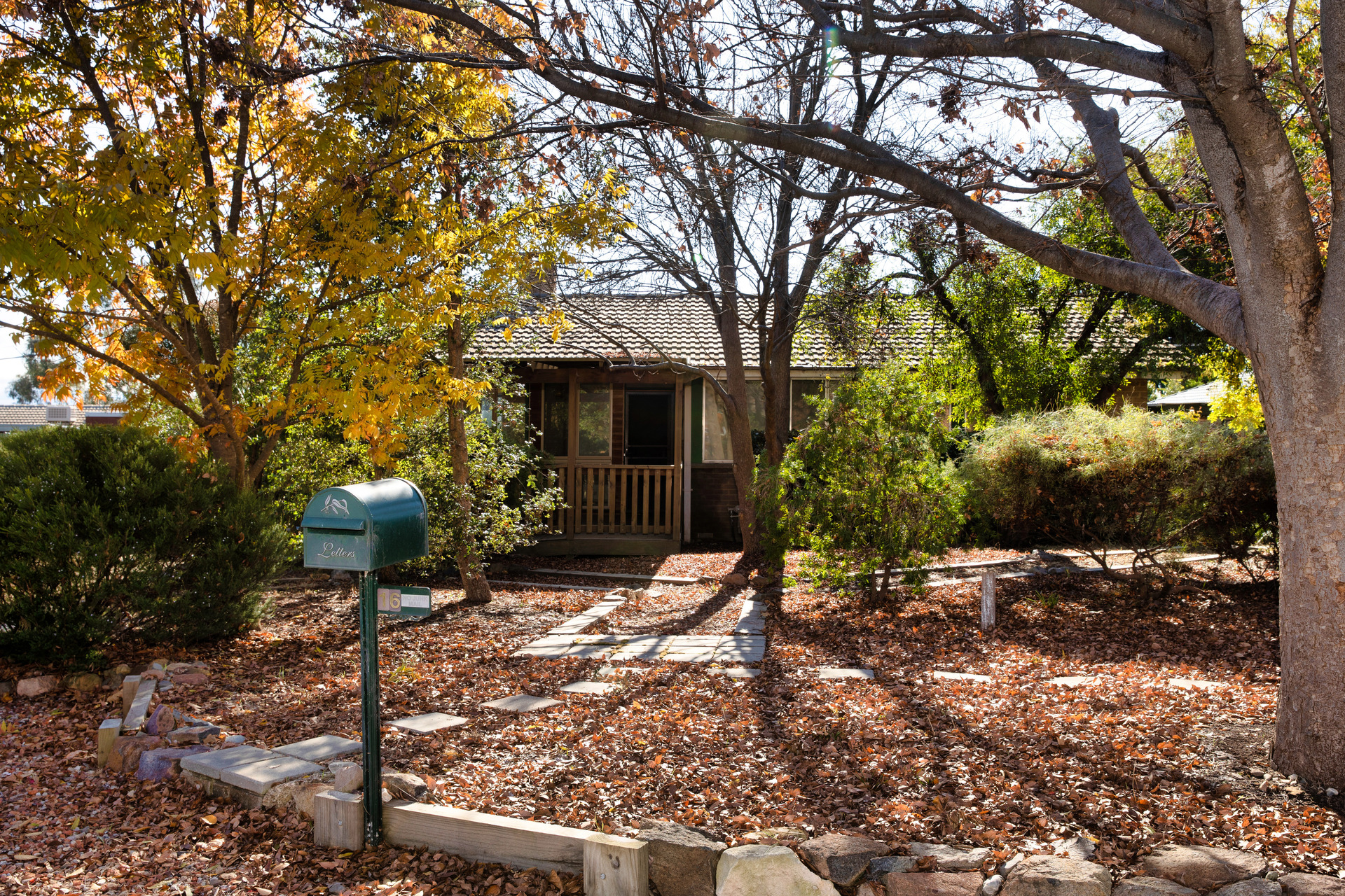 16 Epacris Place, Rivett ACT 2611, Rivett - Thumbnail 2