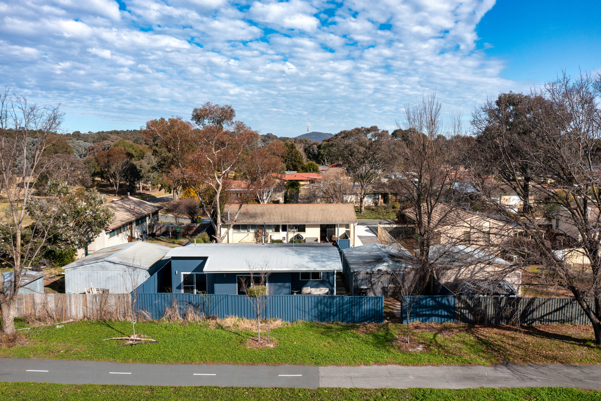 13 Gairdner Circuit, Kaleen ACT 2617, Kaleen - Thumbnail 2