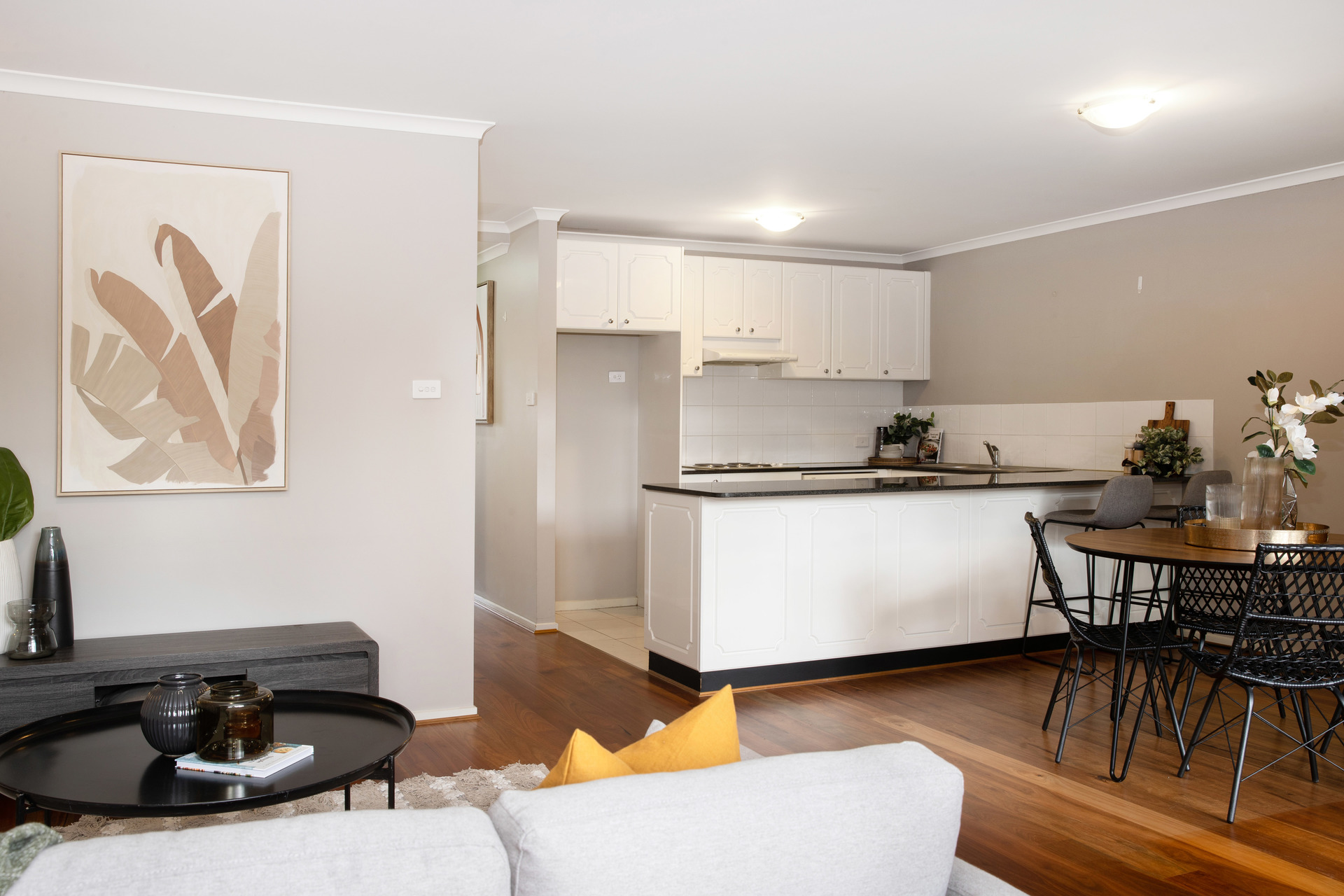 15/38 Watson Street, Turner ACT 2612, Turner - Thumbnail 5