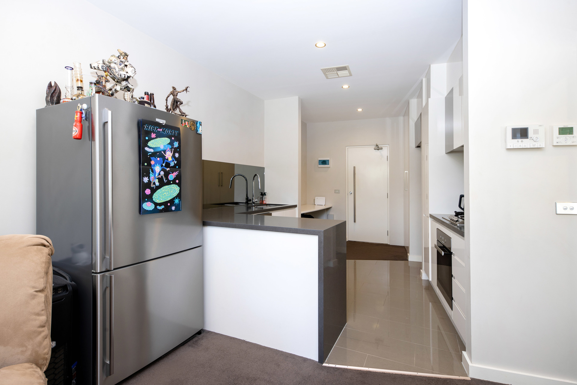 3/89 Allan Street, Curtin ACT 2605, Curtin - Thumbnail 4