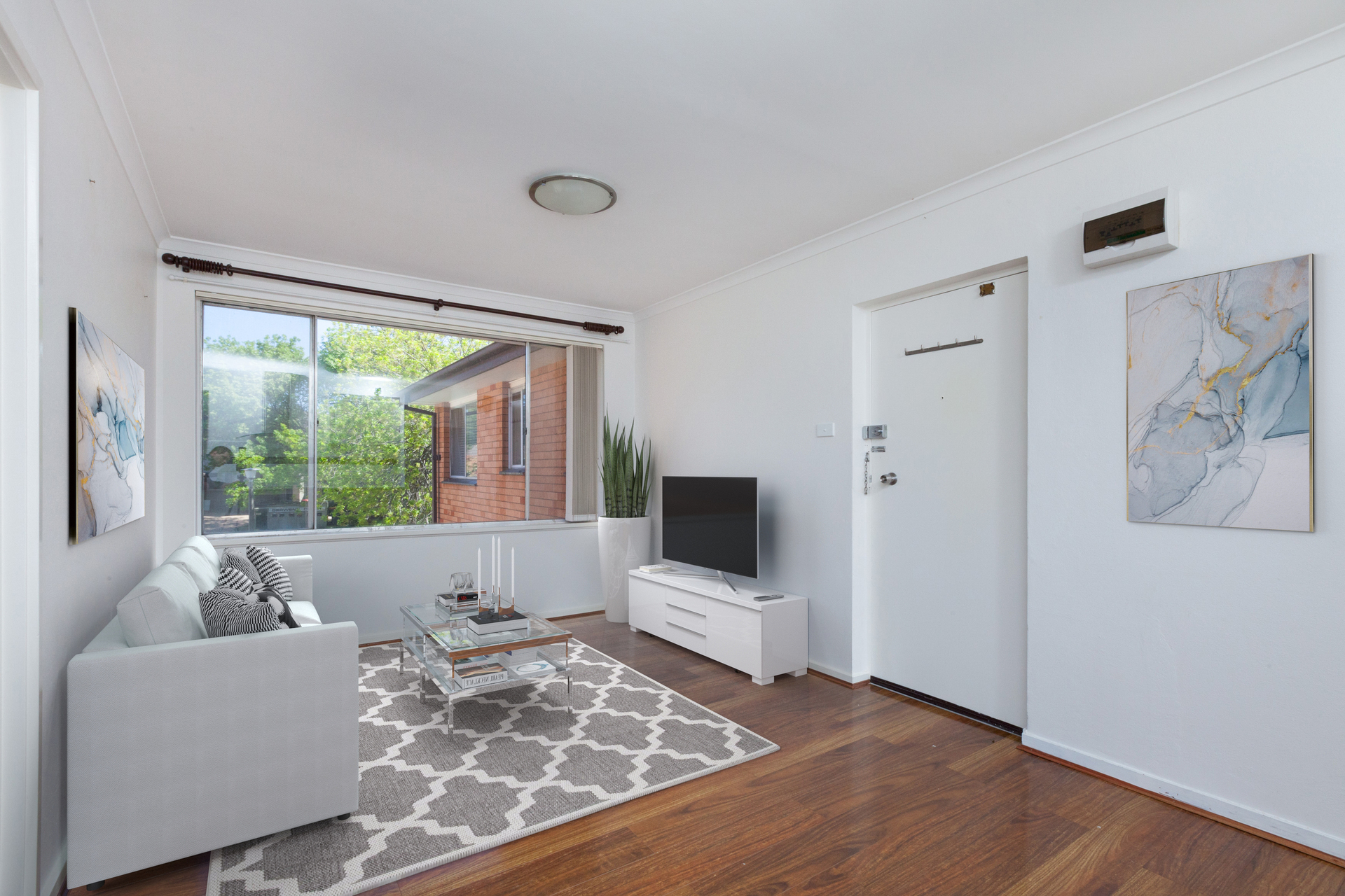 6/9 Devonport Street, Lyons ACT 2606, Lyons - Thumbnail 2