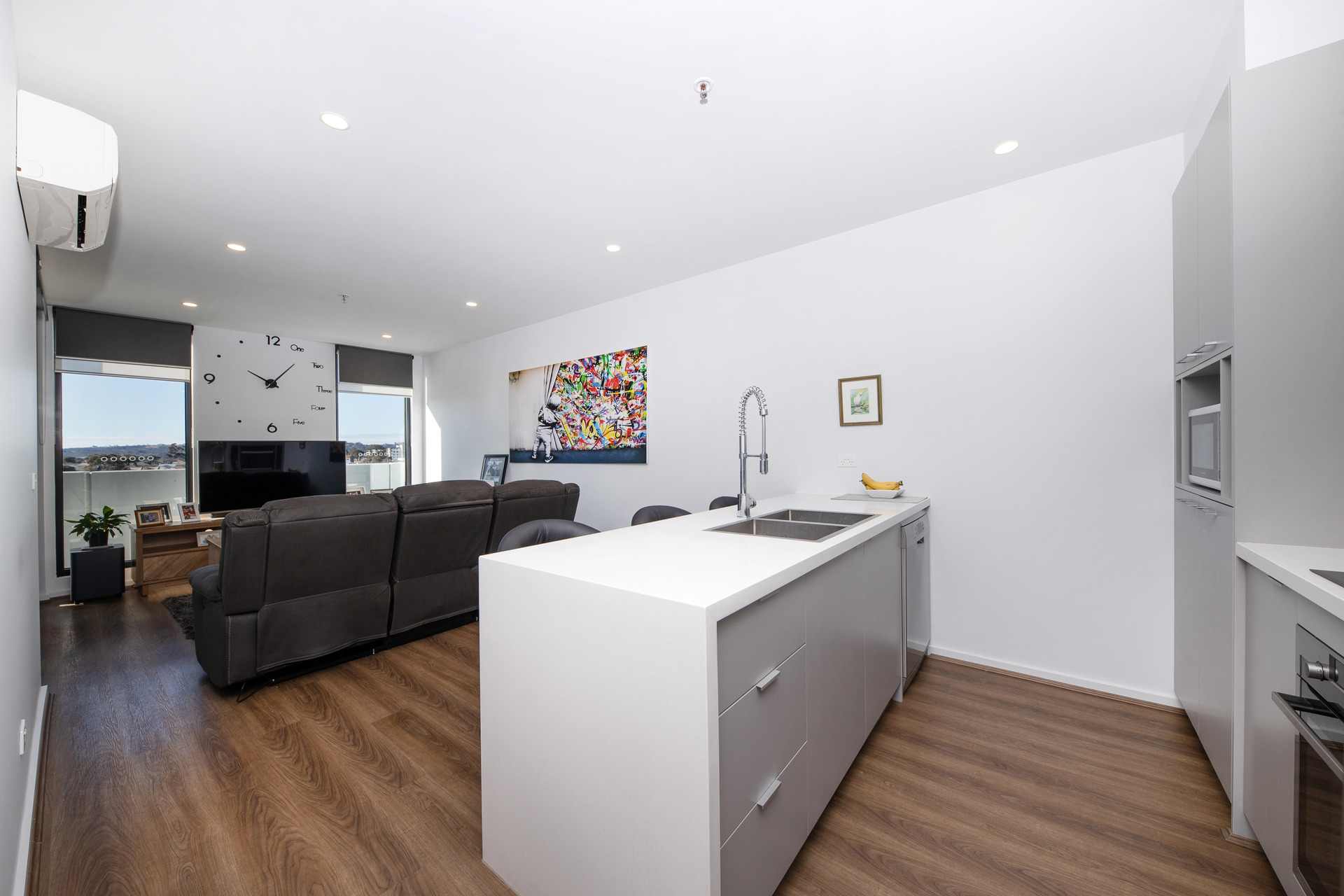 403/8 Gribble Street, Gungahlin ACT 2912, Gungahlin - Thumbnail 2