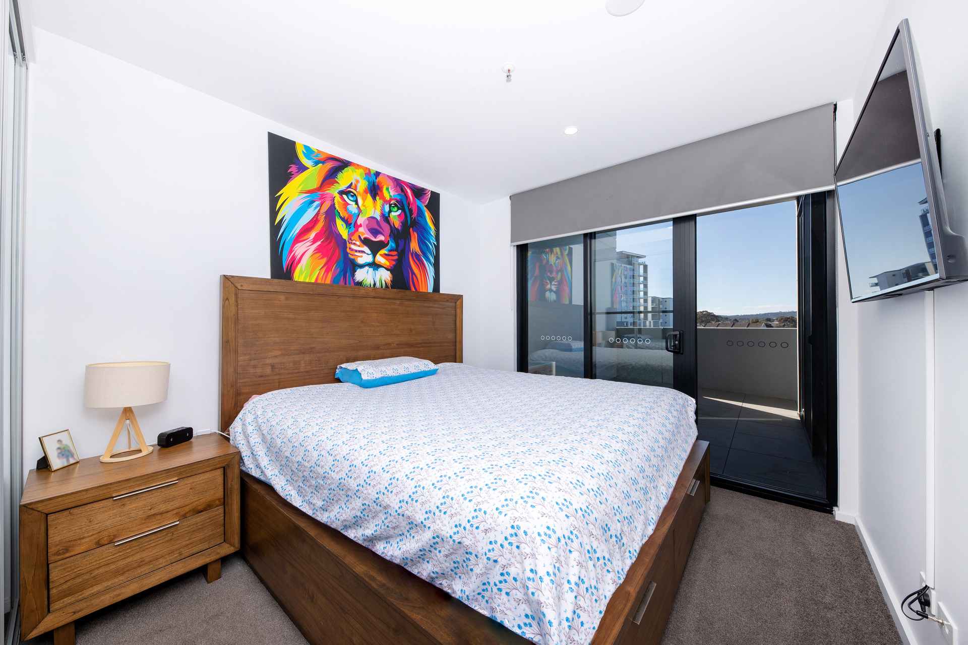 403/8 Gribble Street, Gungahlin ACT 2912, Gungahlin - Thumbnail 8