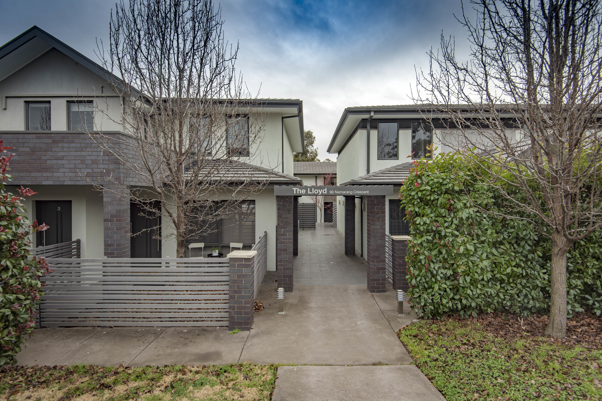 6/93 Nemarang Crescent, Waramanga ACT 2611, Waramanga - Thumbnail 2