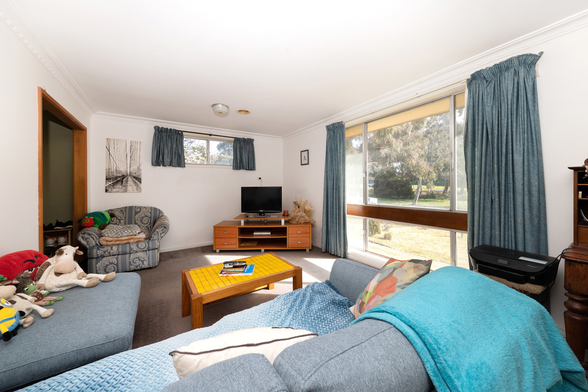 217 Hindmarsh Drive, Rivett ACT 2611, Rivett - Thumbnail 2