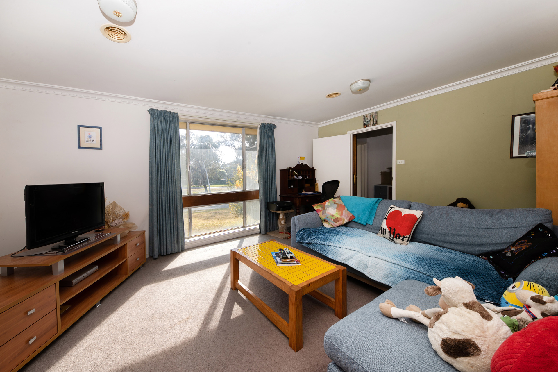 217 Hindmarsh Drive, Rivett ACT 2611, Rivett - Thumbnail 3