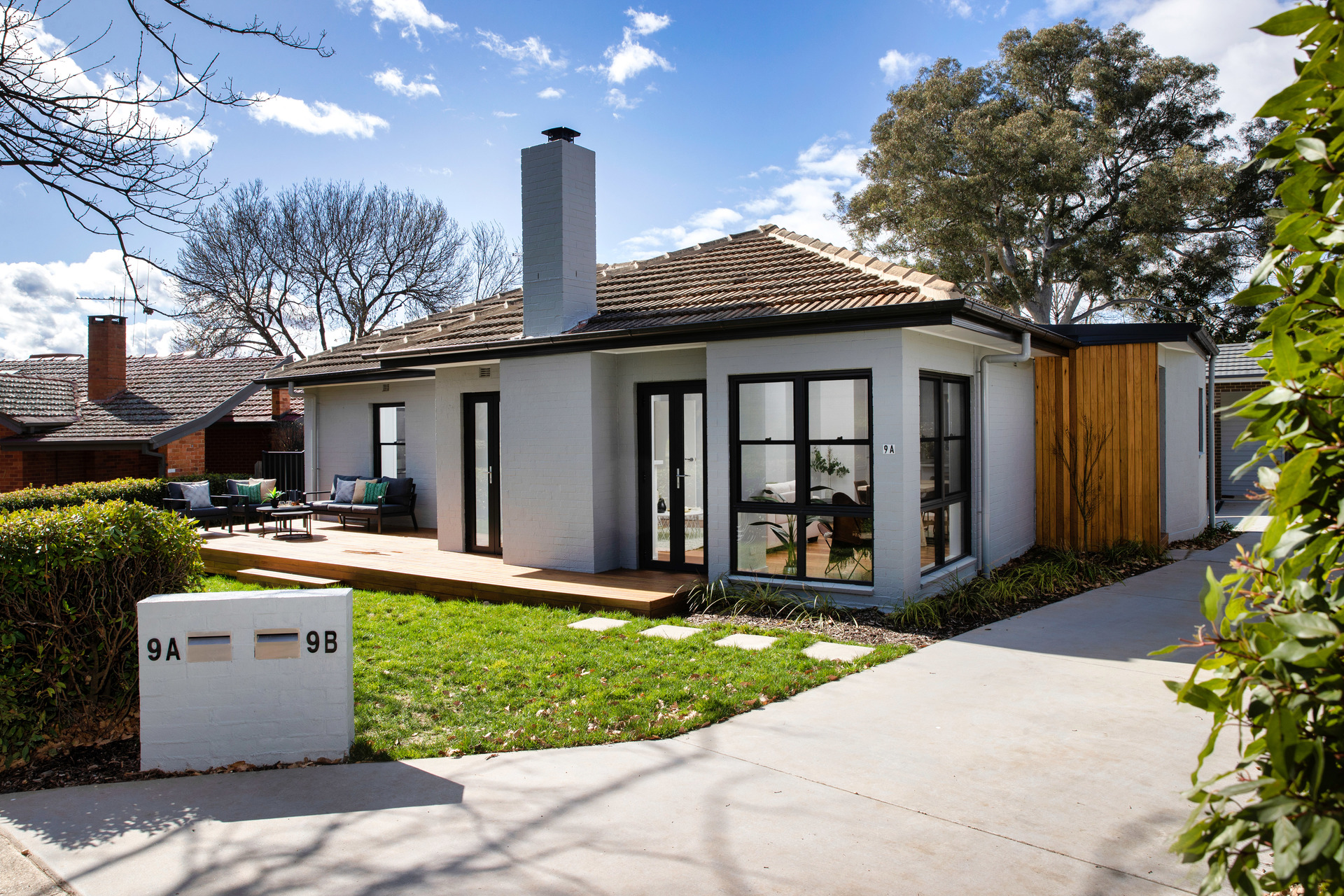 9A Hacking Crescent, Narrabundah ACT 2604, Narrabundah - Thumbnail 2