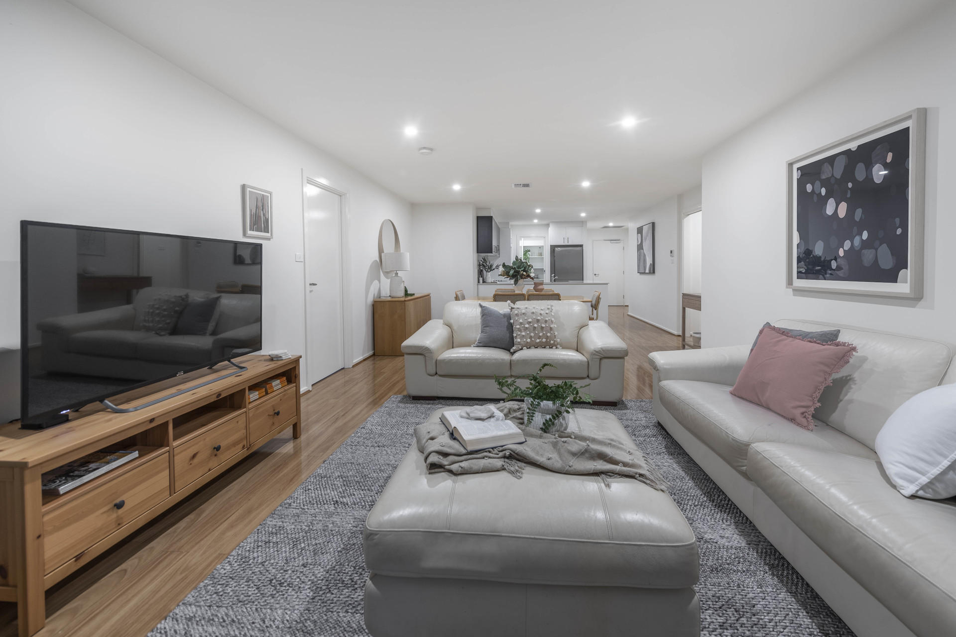 81/1 Dunphy Street, Wright ACT 2611, Wright - Thumbnail 4
