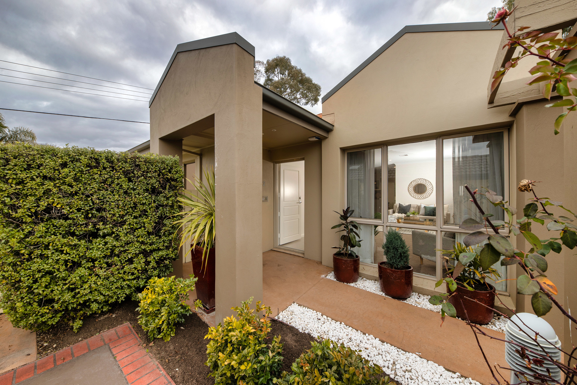 2/59 Hodgson Crescent, Pearce ACT 2607, Pearce - Thumbnail 2