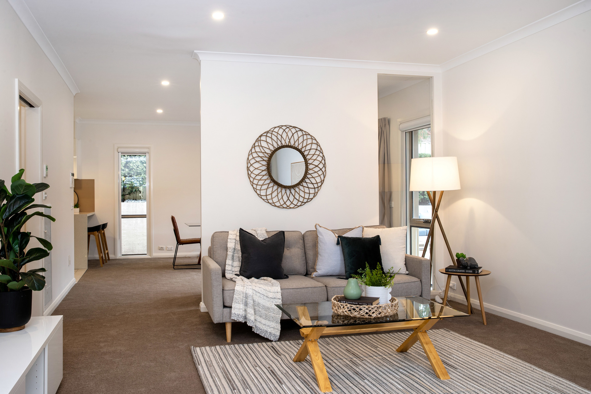 2/59 Hodgson Crescent, Pearce ACT 2607, Pearce - Thumbnail 3