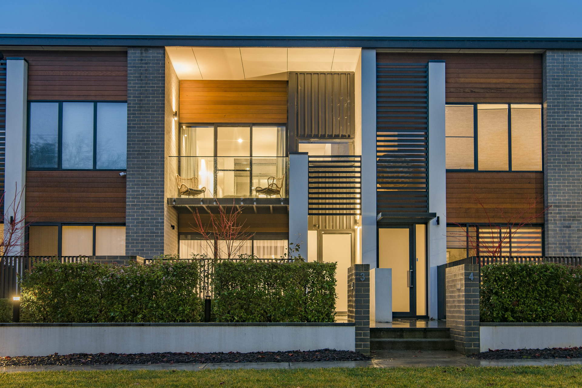 3/18 Greenway Street, Turner ACT 2612, Turner - Thumbnail 2