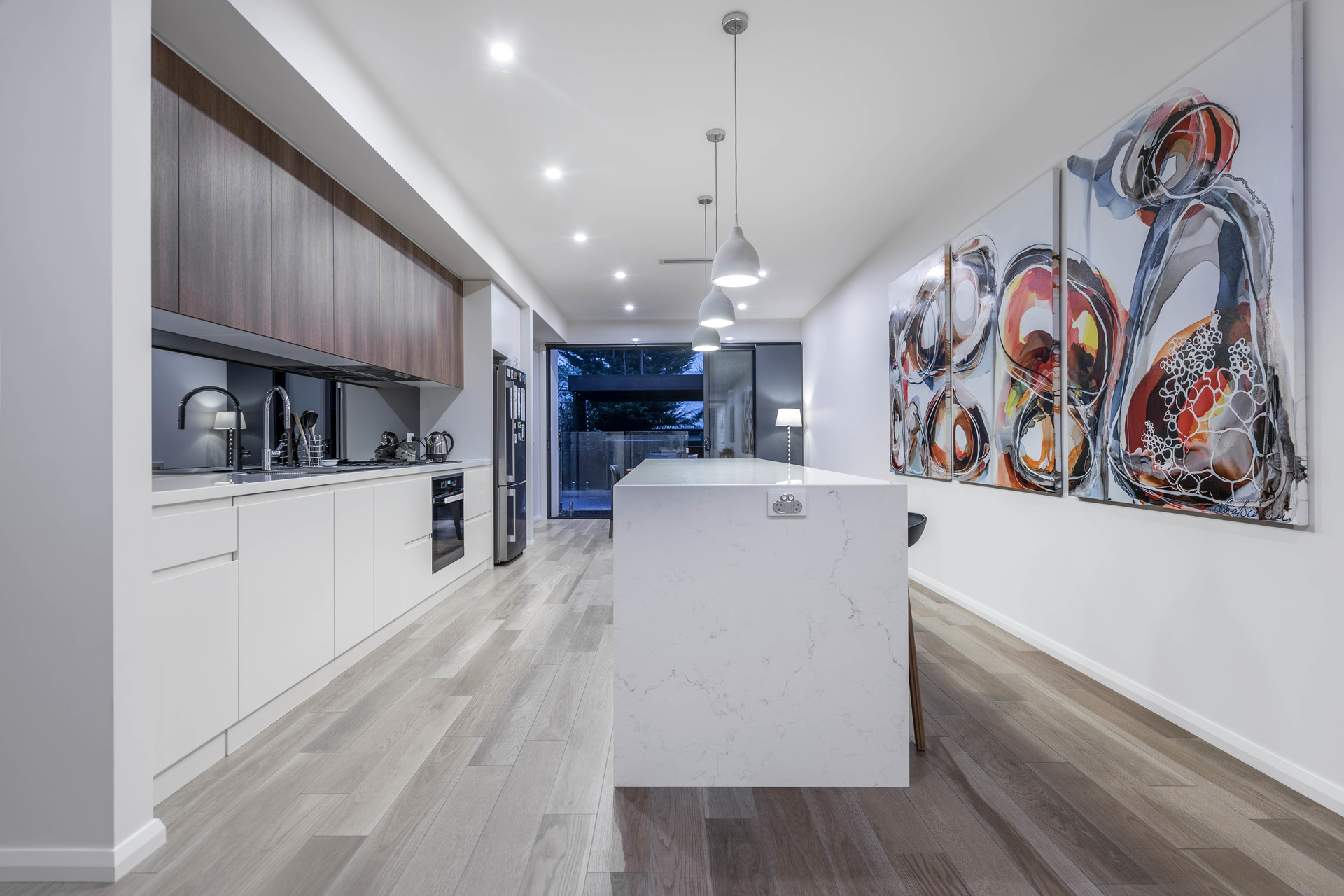 3/18 Greenway Street, Turner ACT 2612, Turner - Thumbnail 4