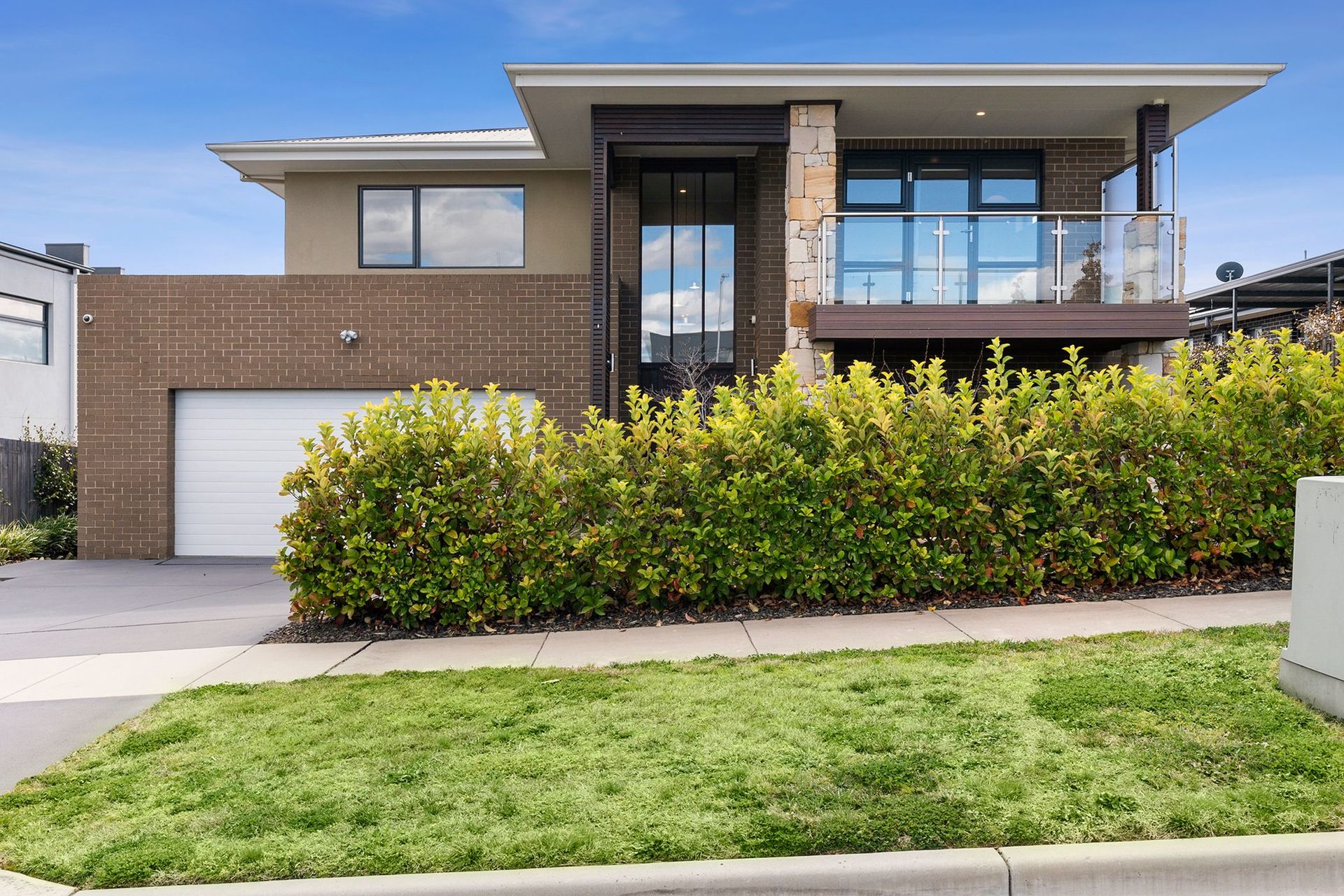 1 Tom Bass Terrace, Weston ACT 2611, Weston - Thumbnail 2