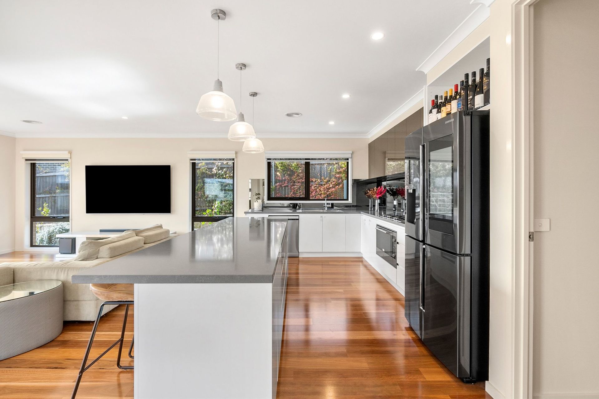 1 Tom Bass Terrace, Weston ACT 2611, Weston - Thumbnail 5