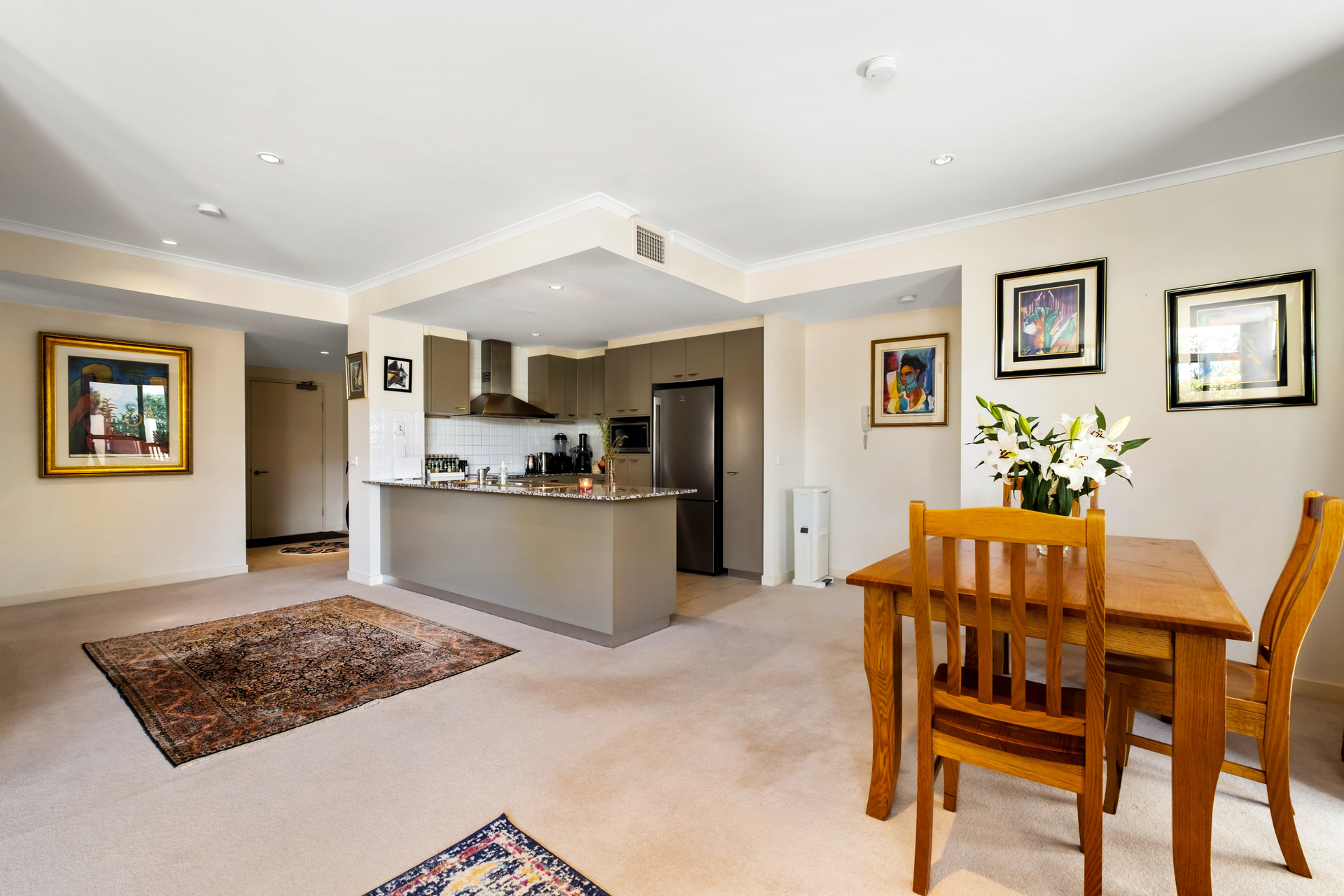 85/23 Macquarie Street, Barton ACT 2600, Barton - Thumbnail 4