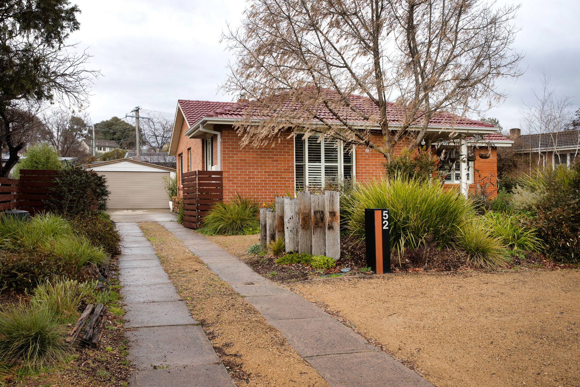 52 Throssell Street, Curtin ACT 2605, Curtin - Thumbnail 2