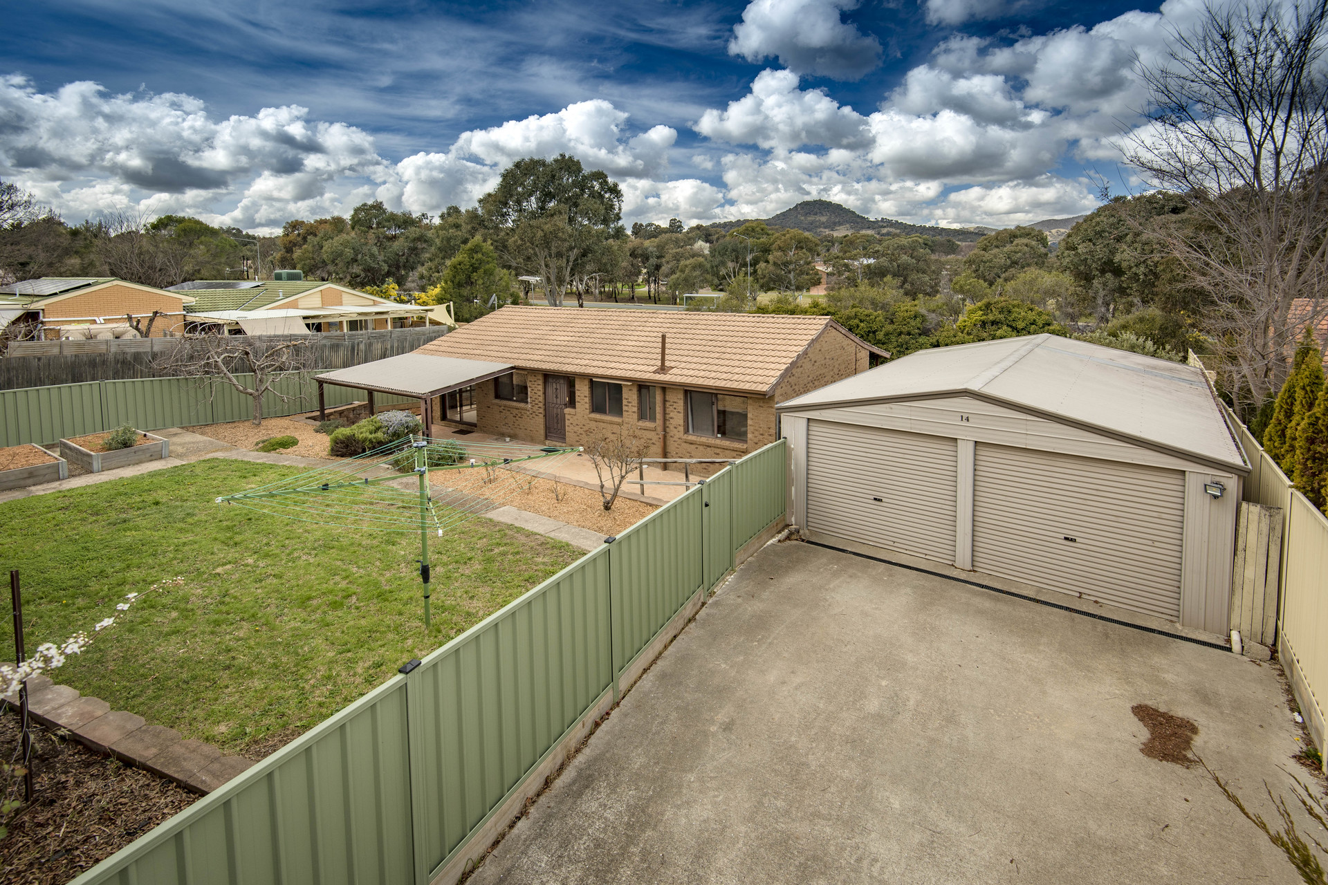 14 Beaufort Retreat, Gordon ACT 2906, Gordon - Thumbnail 2