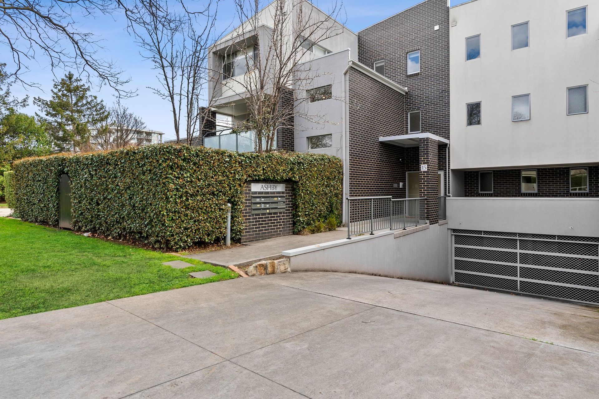 9/15 Randell Street, Dickson ACT 2602, Dickson - Thumbnail 2