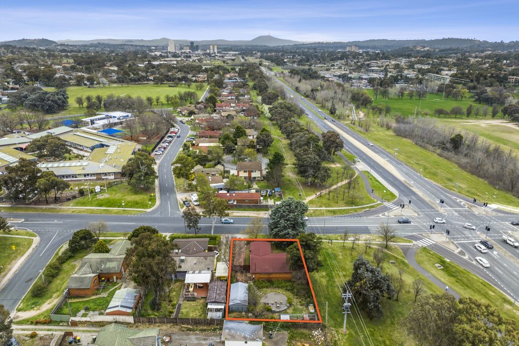 170 Beasley Street, Torrens ACT 2607 Hayman Partners