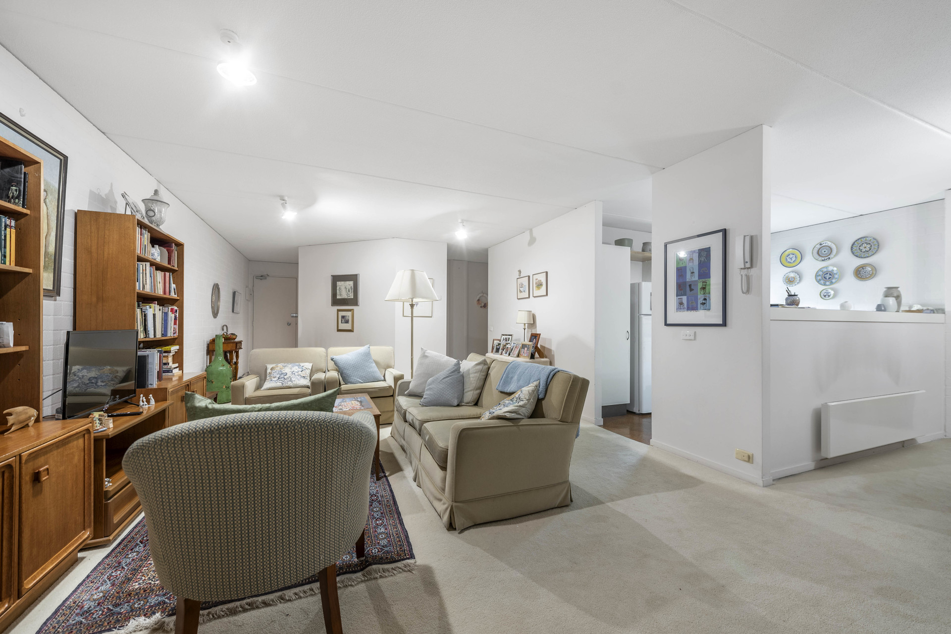 1/18 Currie Crescent, Kingston ACT 2604, Kingston - Thumbnail 4