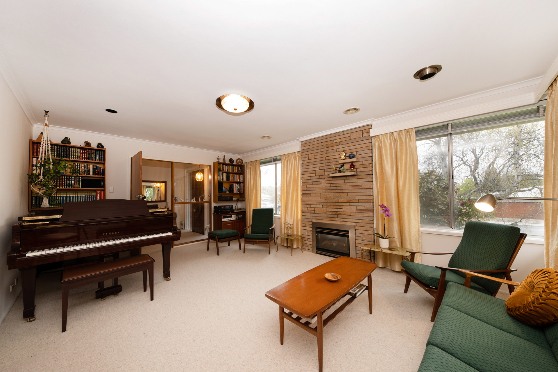 31 Kidston Crescent, Curtin ACT 2605, Curtin - Thumbnail 4