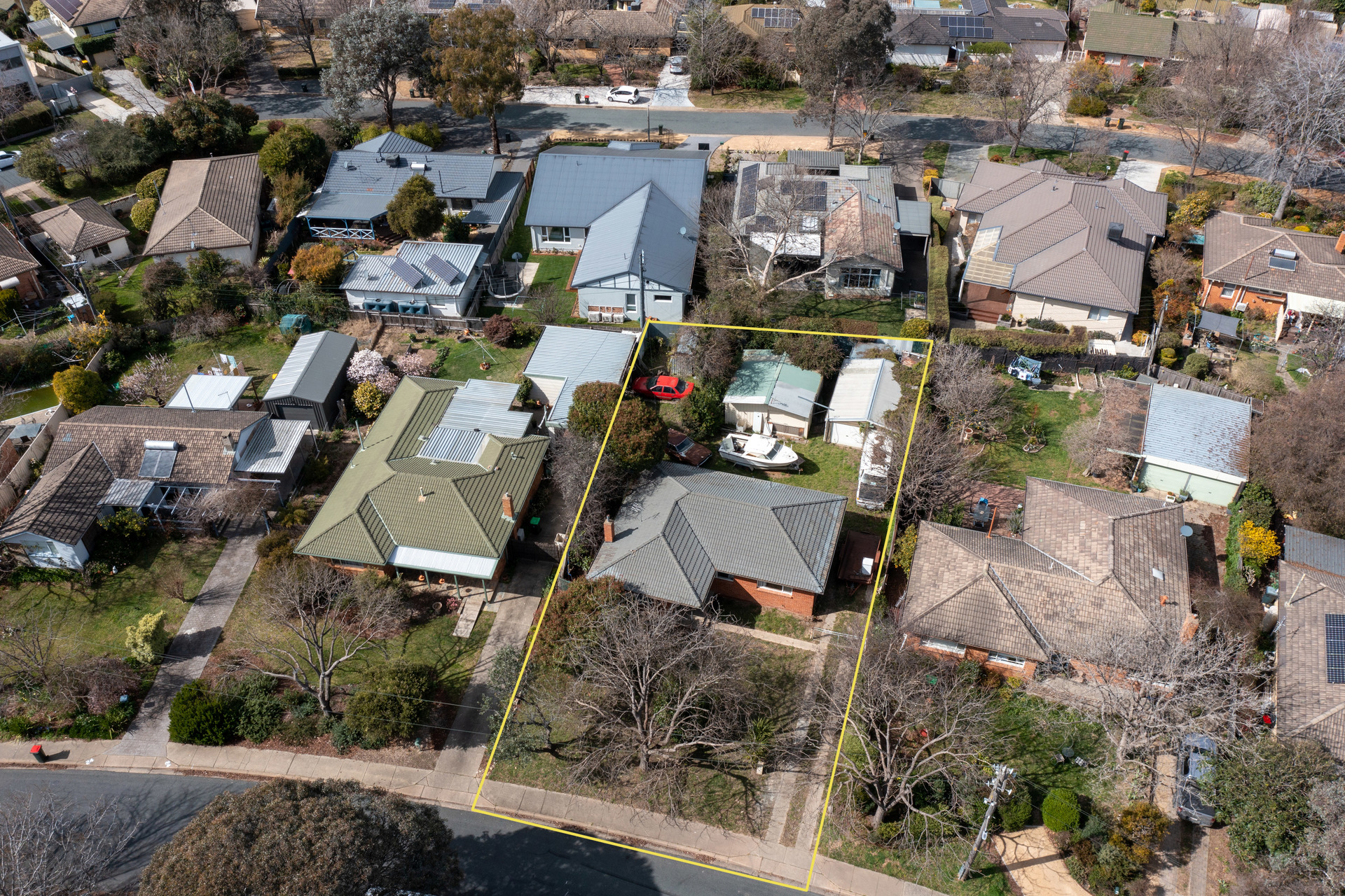 20 Morgan Crescent, Curtin ACT 2605, Curtin - Thumbnail 2
