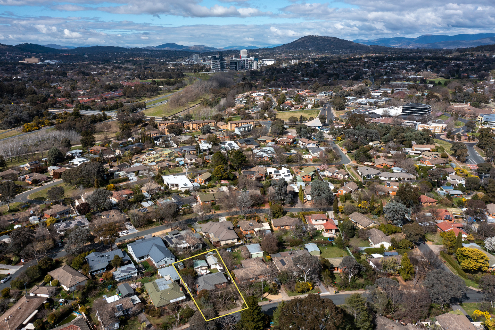 20 Morgan Crescent, Curtin ACT 2605, Curtin - Thumbnail 3