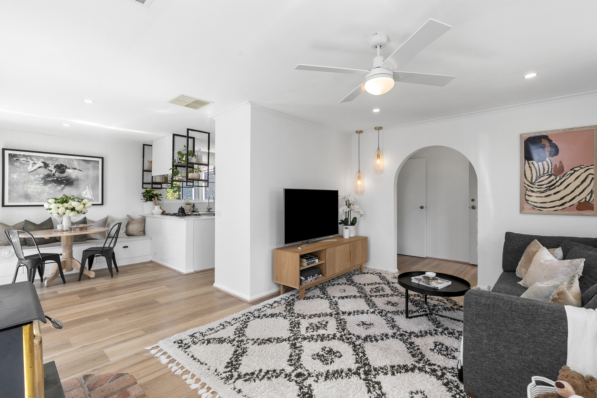 18 Cuthbert Circuit, Wanniassa ACT 2903, Wanniassa - Thumbnail 8