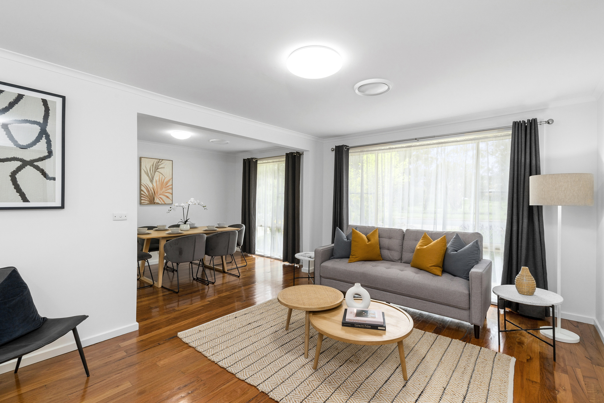 42 Severne Crescent, Kambah ACT 2902, Kambah - Thumbnail 2