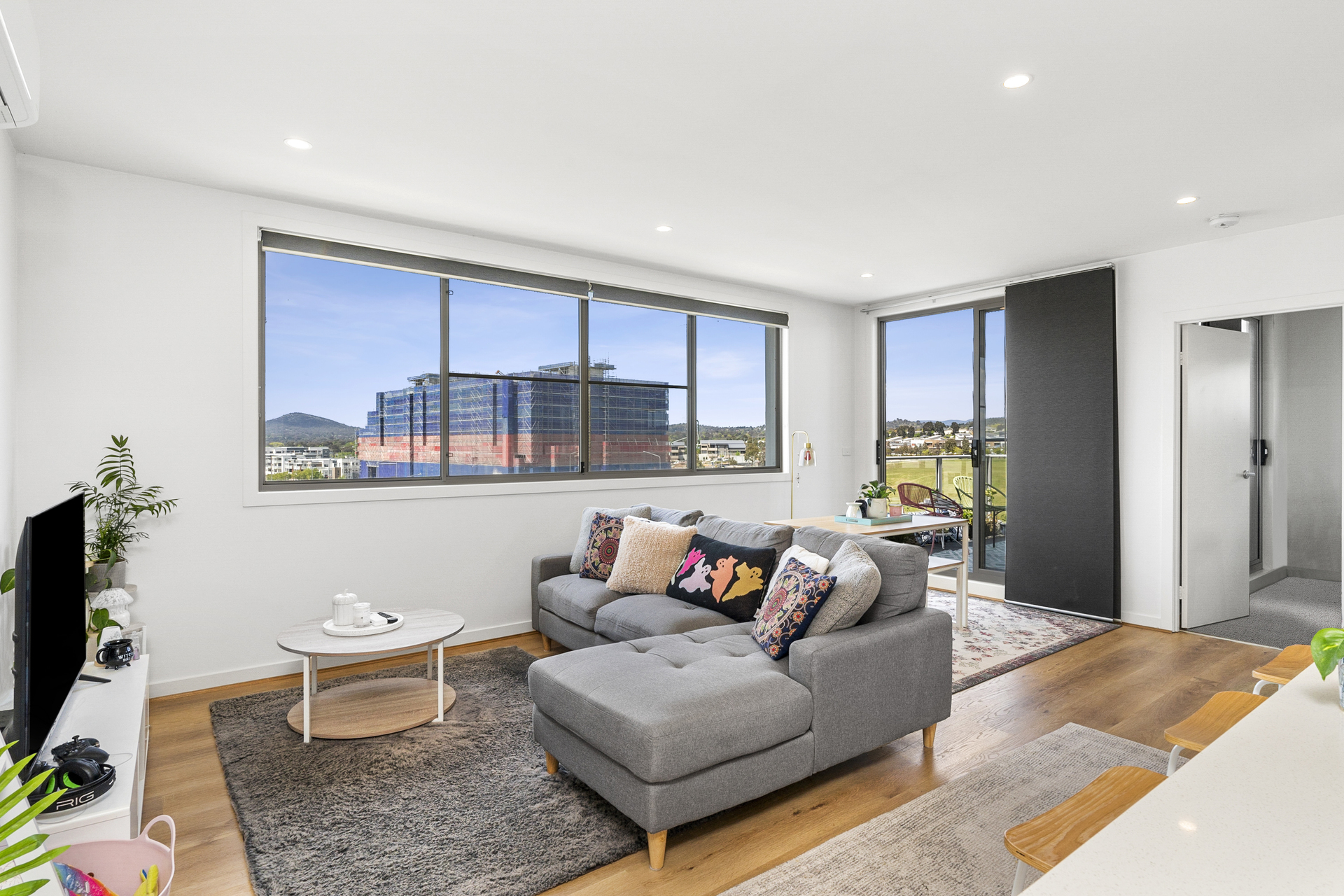 47/120 John Gorton Drive, Coombs ACT 2611, Coombs - Thumbnail 2