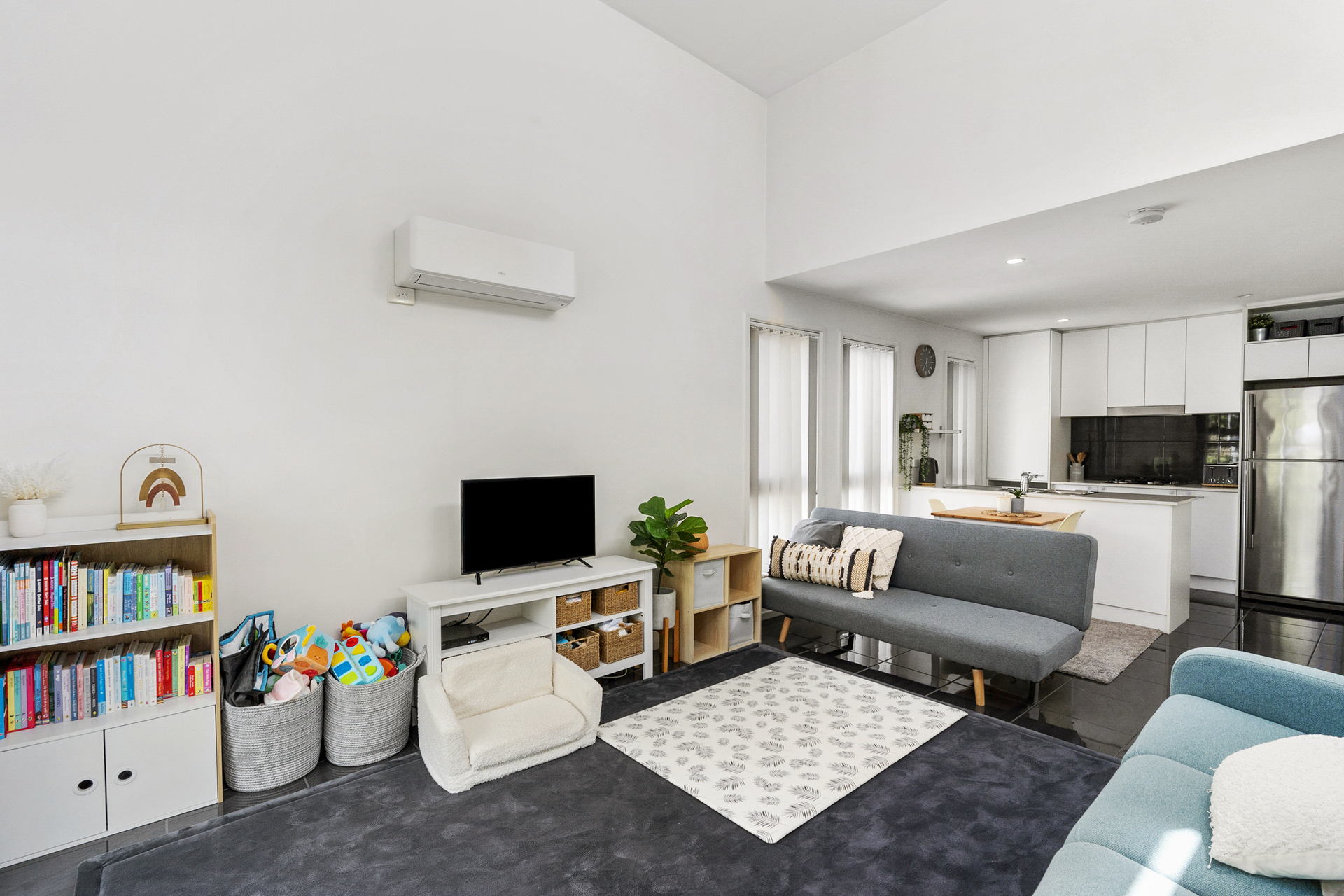4/25 Macrobertson Street, Mawson ACT 2607, Mawson - Thumbnail 3