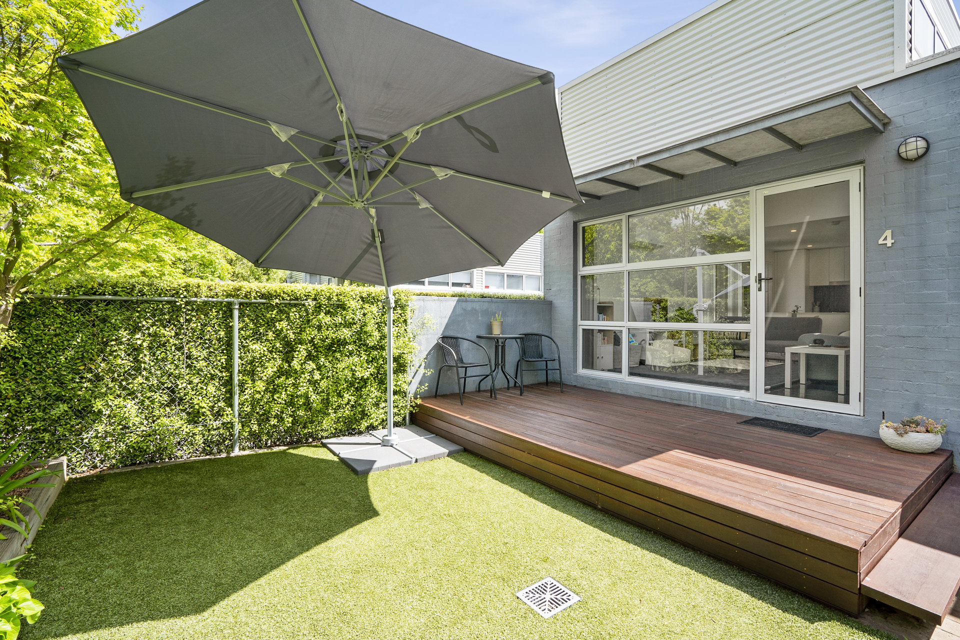 4/25 Macrobertson Street, Mawson ACT 2607, Mawson - Thumbnail 8
