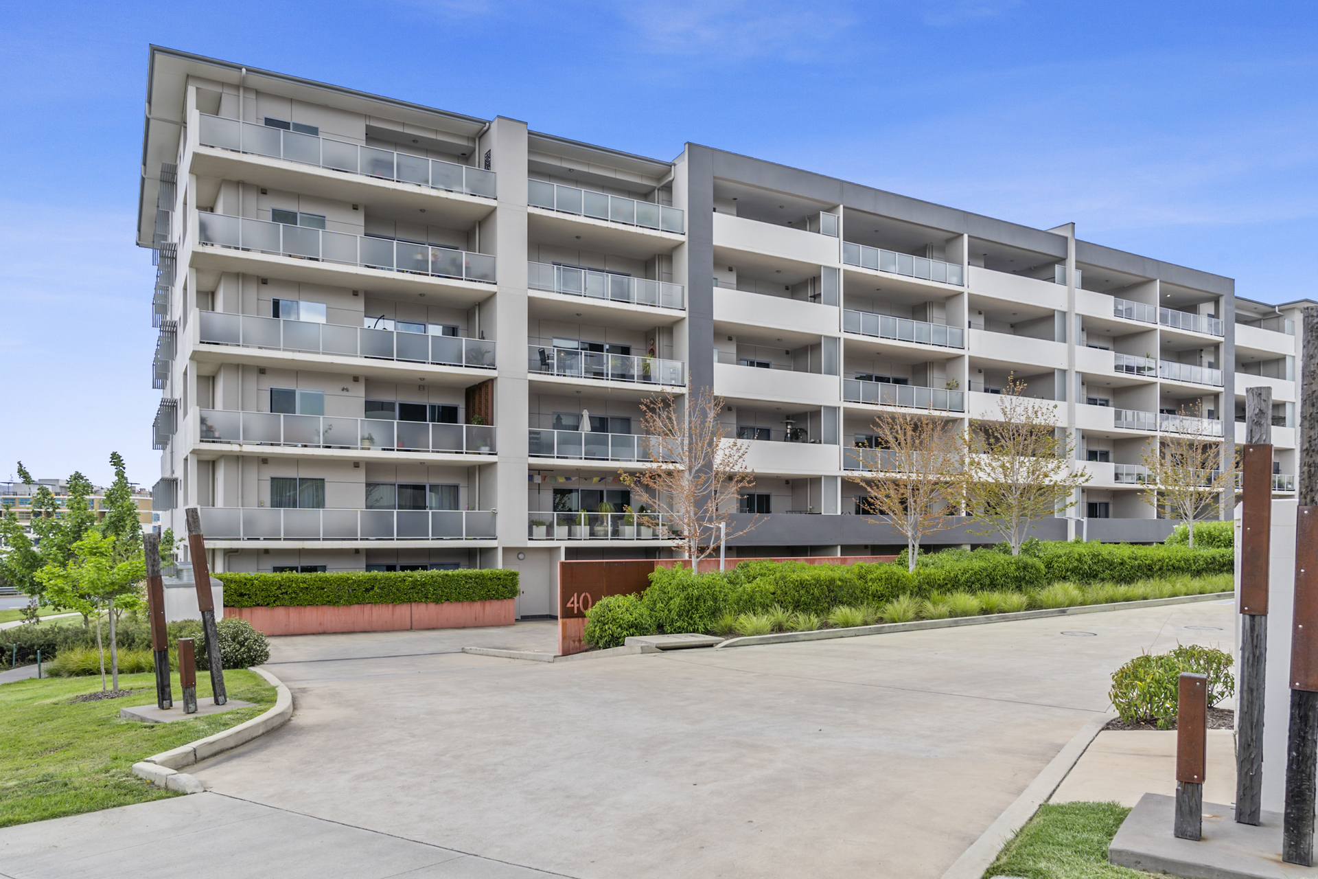 14/40 Philip Hodgins Street, Wright ACT 2611, Wright - Thumbnail 5