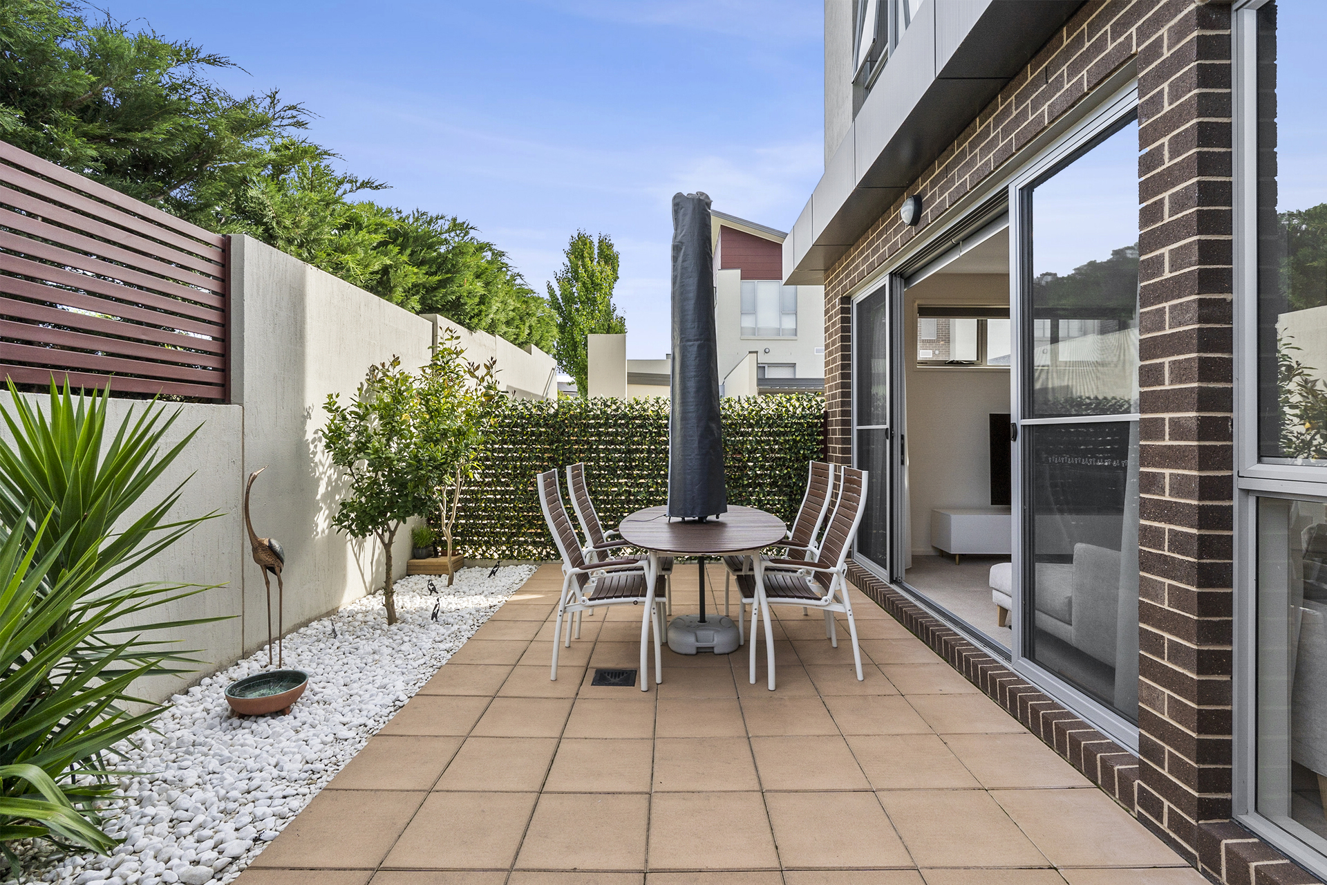 19/11 Clingan Street, Wright ACT 2611, Wright - Thumbnail 2