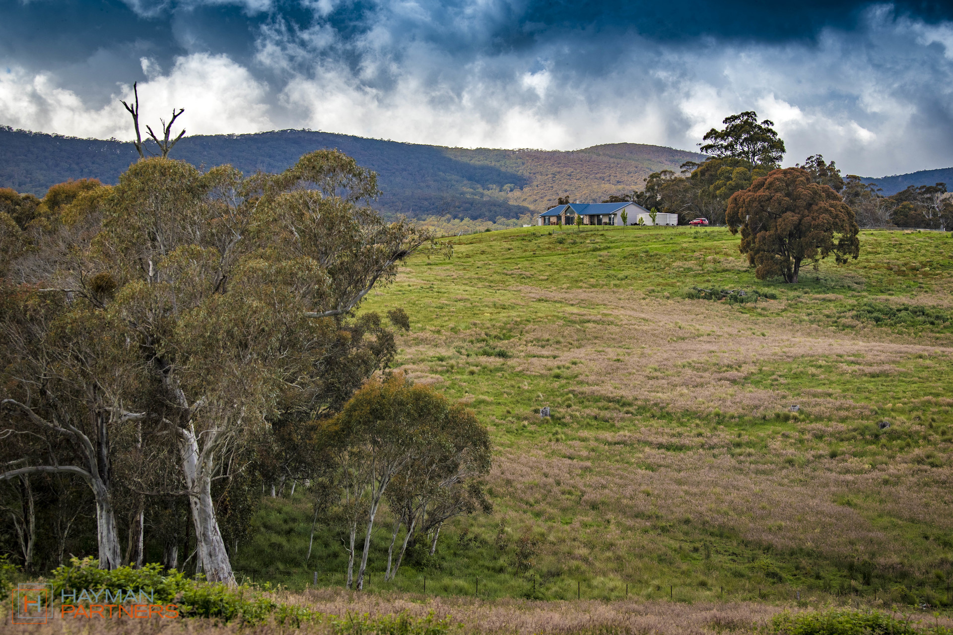 287 Harolds Cross Road, Captains Flat NSW 2623 Hayman Partners