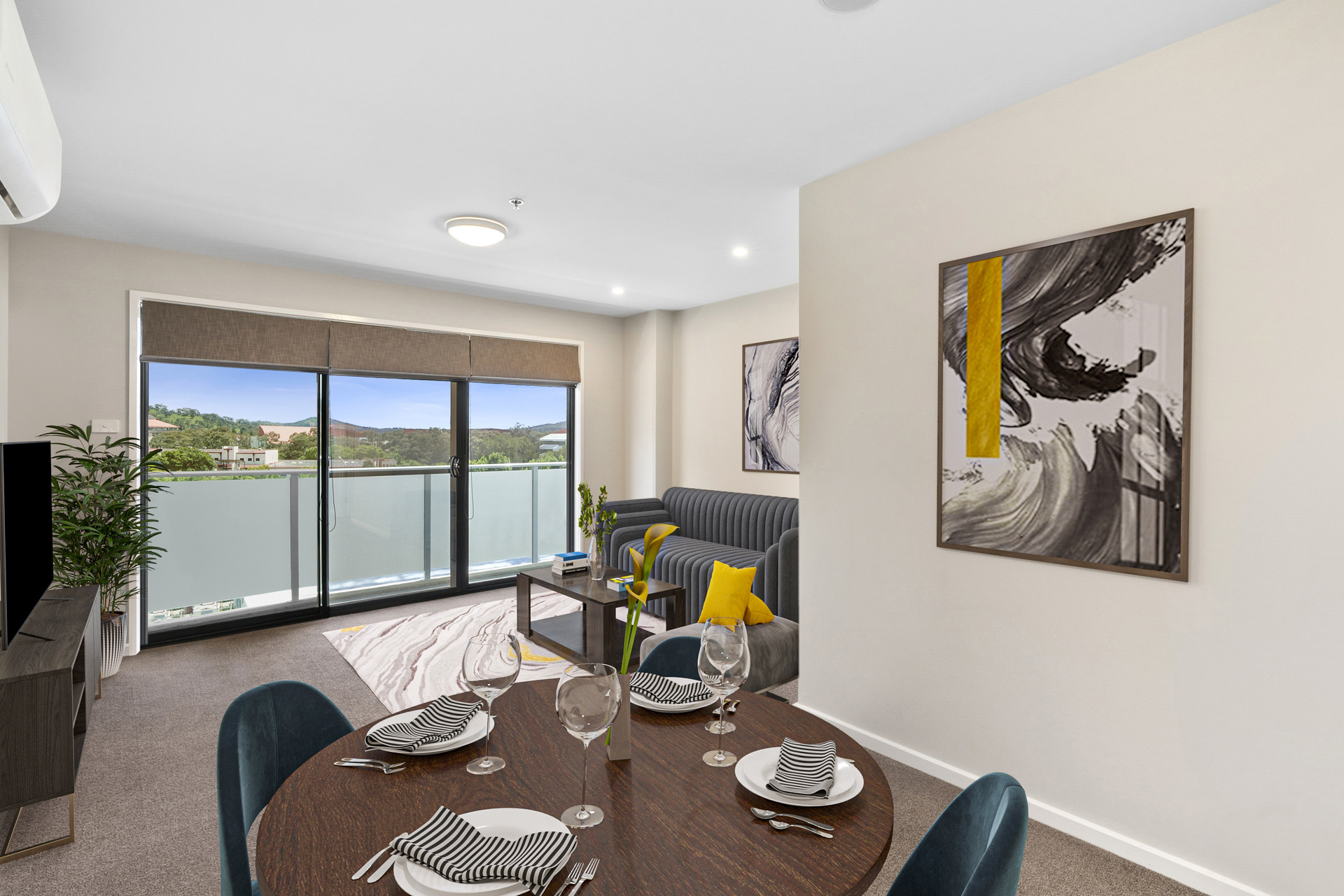 46/311 Anketell Street, Greenway ACT 2900, Greenway - Thumbnail 2