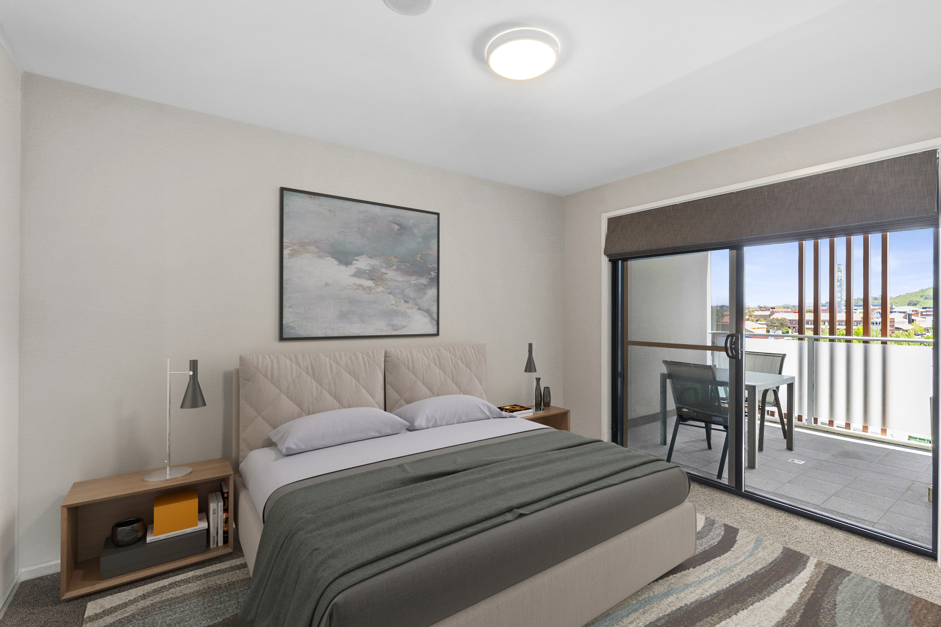 46/311 Anketell Street, Greenway ACT 2900, Greenway - Thumbnail 4