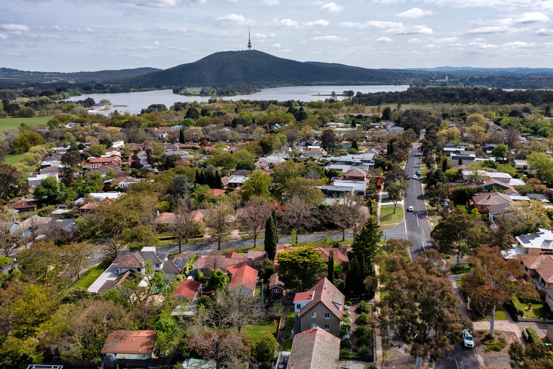 81 Hopetoun Circuit, Yarralumla ACT 2600, Yarralumla - Thumbnail 2
