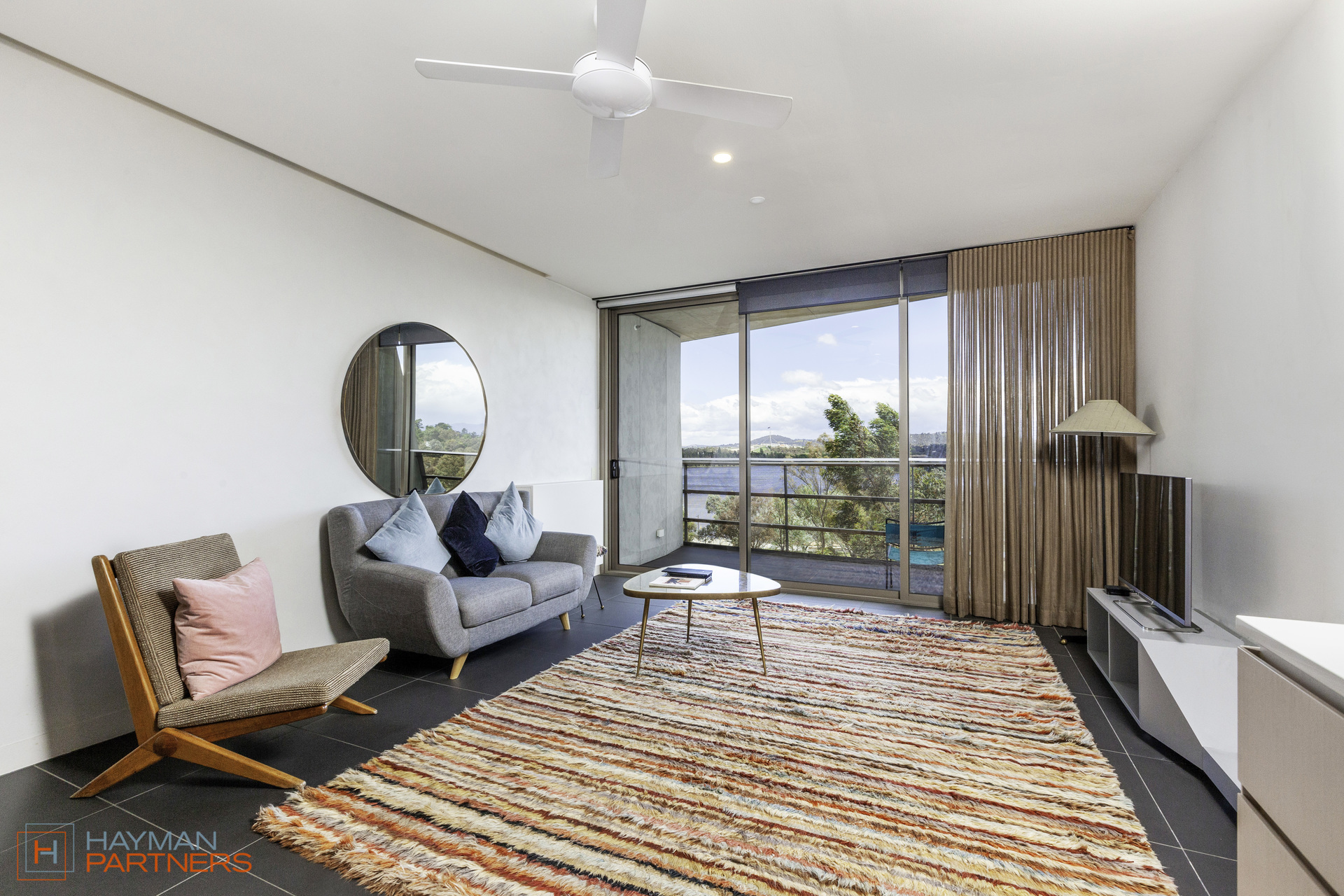 411/25 Edinburgh Avenue, Acton ACT 2601, Acton - Thumbnail 2