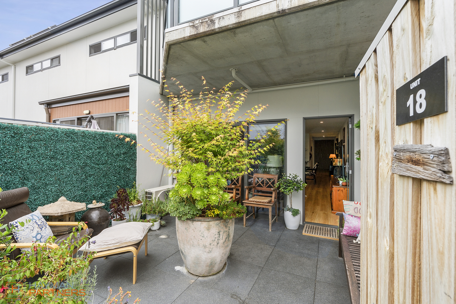 18/32 Alex Colley Crescent, Wright ACT 2611, Wright - Thumbnail 2