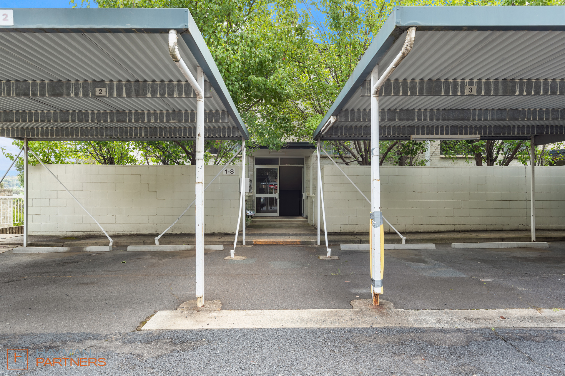 8/4 Wilkins Street, Mawson ACT 2607, Mawson - Thumbnail 6