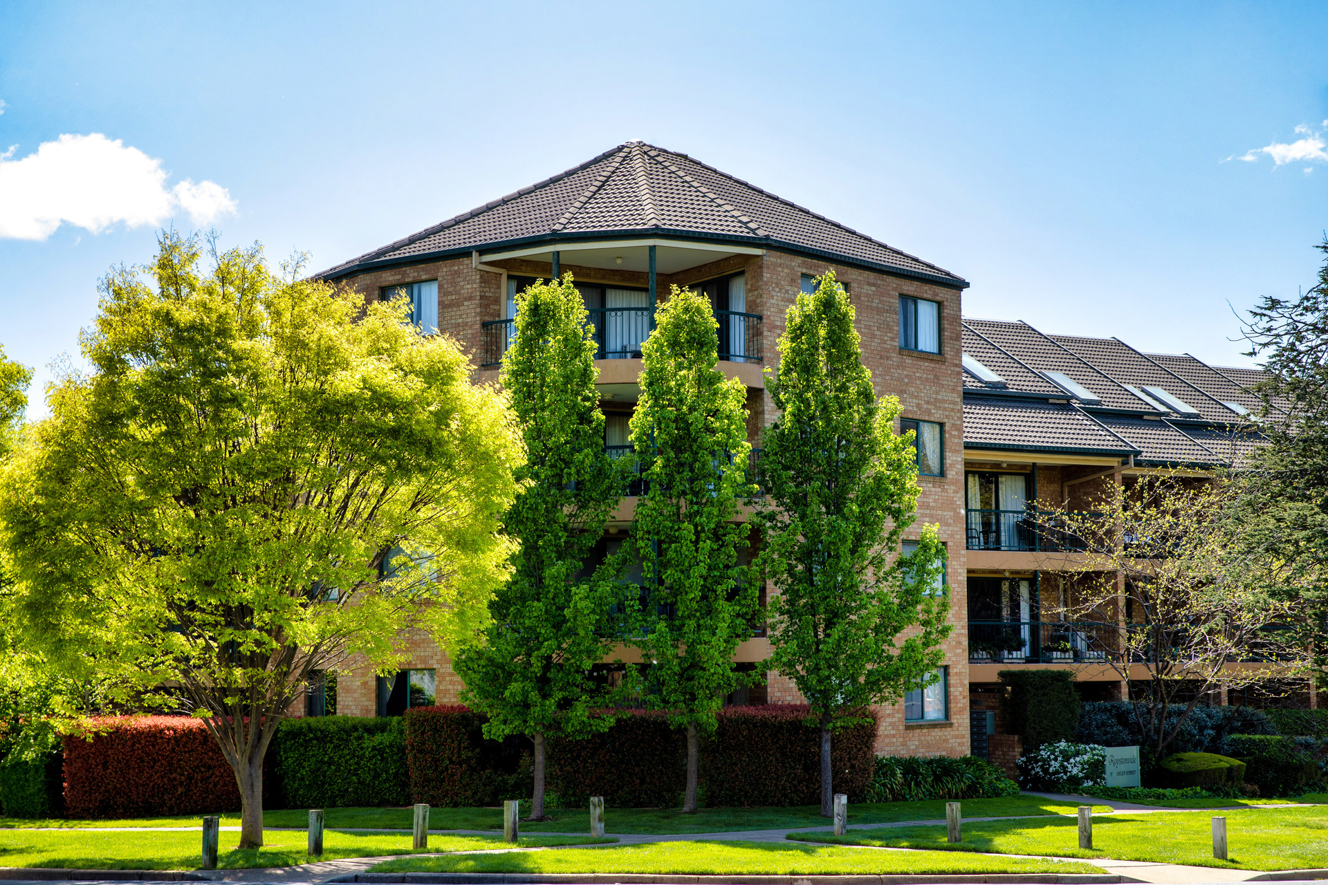 70/10 Eyre Street, Griffith ACT 2603, Griffith - Thumbnail 2