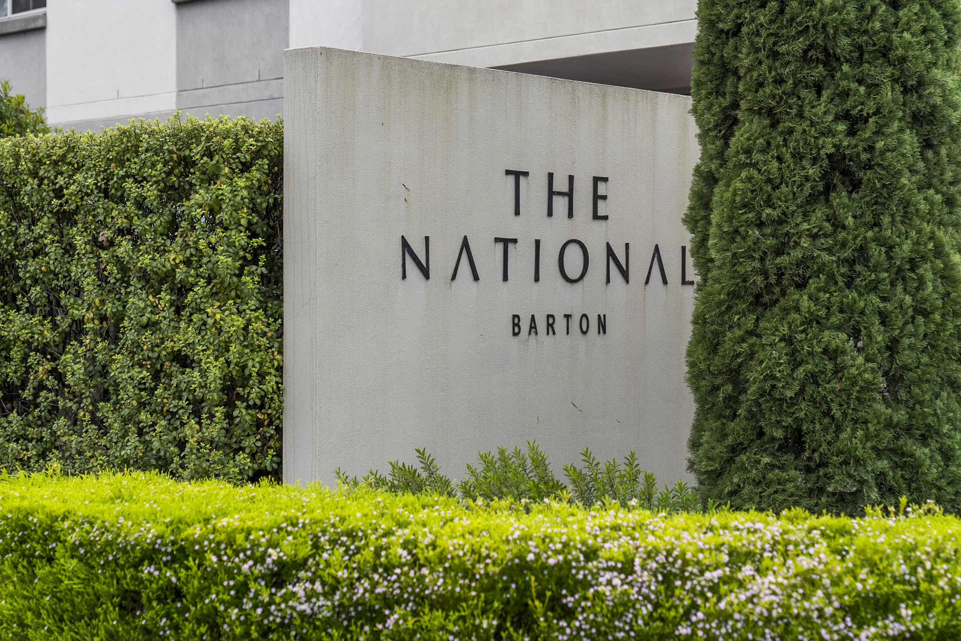 58/14 National Circuit, Barton ACT 2600, Barton - Thumbnail 3