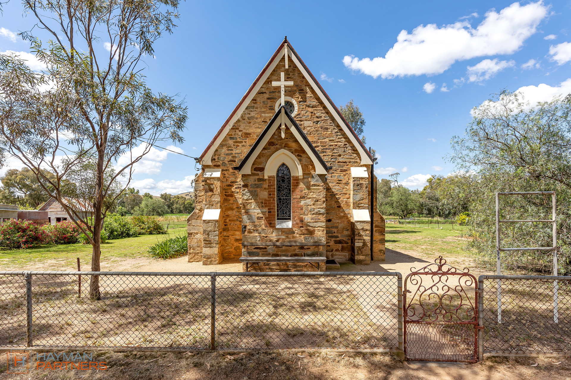 45 Baylis Street, Bethungra NSW 2590, Bethungra - Image 1