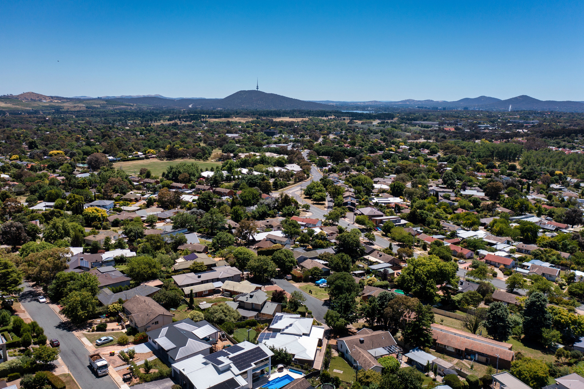 23 James Place, Curtin ACT 2605, Curtin - Thumbnail 2